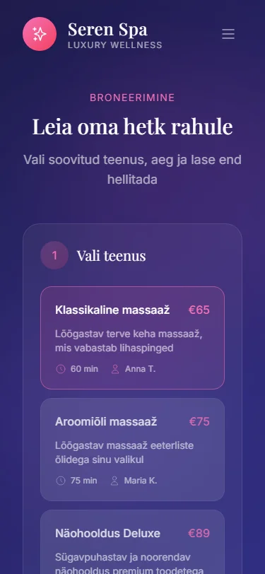 Broneerimine mobiilis